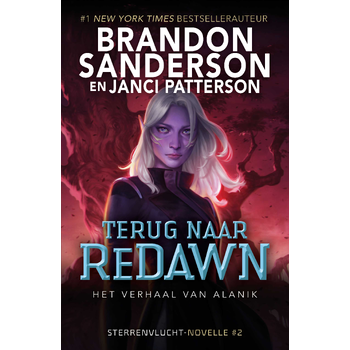 Terug naar ReDawn (Paperback) bij Singel 344