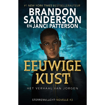 Eeuwige kust (Paperback) bij Singel 344
