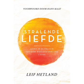 Stralende Liefde (Paperback) bij Singel 344