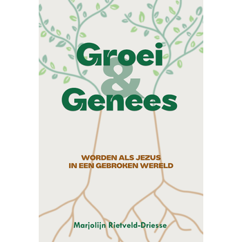 Groei & Genees (Paperback) bij Singel 344