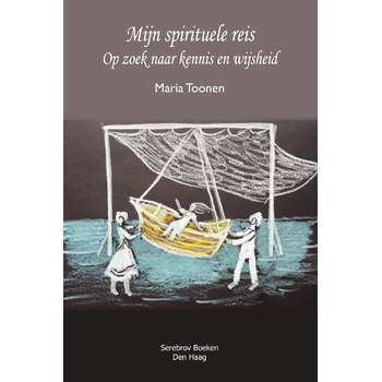 Mijn spirituele Reis (Paperback) bij Singel 344