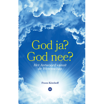 God ja? God nee? (Paperback) bij Singel 344