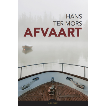 Afvaart (Paperback) bij Singel 344