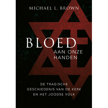 Bloed aan onze handen (Paperback) bij Singel 344