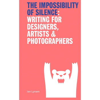 The Impossibility of Silence (Paperback) bij Singel 344