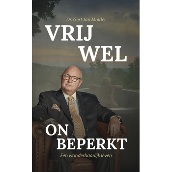 Vrijwel onbeperkt (Paperback) bij Singel 344