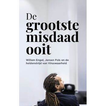 De grootste misdaad ooit (Paperback) bij Singel 344