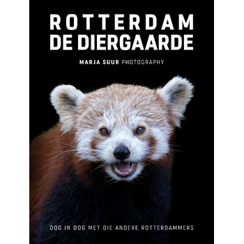 Rotterdam de diergaarde (Hardback) bij Singel 344
