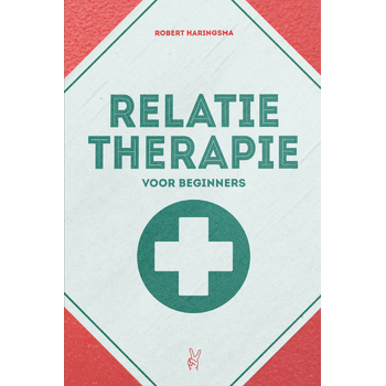 Relatietherapie voor beginners (Paperback) bij Singel 344