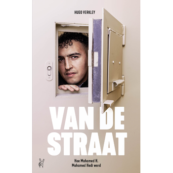 Van de straat (Paperback) bij Singel 344