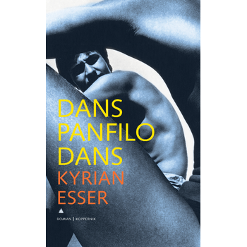 Dans, Panfilo, dans (Paperback) bij Singel 344