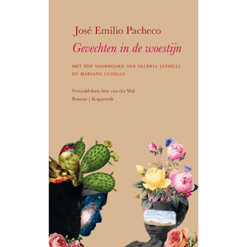 Gevechten in de woestijn (Hardback) bij Singel 344