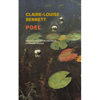 Poel (Paperback) bij Singel 344