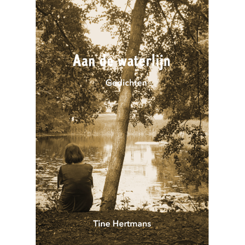 Aan de waterlijn (Paperback) bij Singel 344