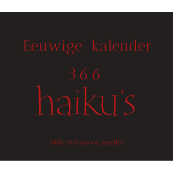 Eeuwige kalender (Hardback) bij Singel 344