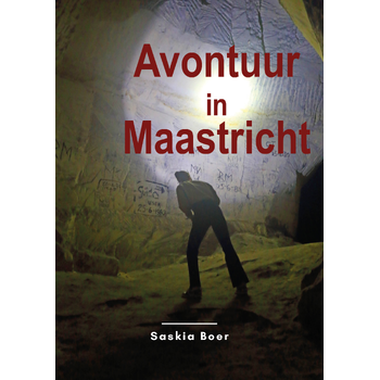 Avontuur in Maastricht (Paperback) bij Singel 344