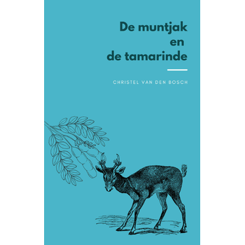 De muntjak en de tamarinde (Paperback) bij Singel 344