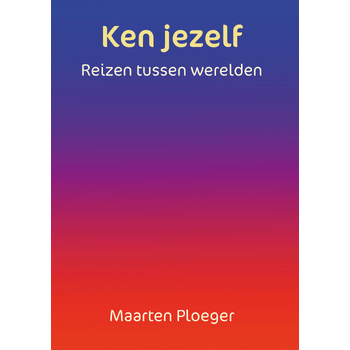 Ken jezelf (Paperback) bij Singel 344