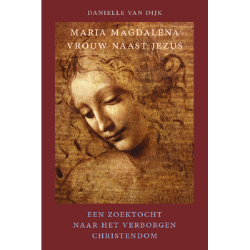 Maria Magdalena, vrouw naast Jezus (Paperback) bij Singel 344