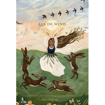 Als de wind (Hardback) bij Singel 344