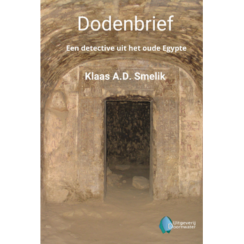 Dodenbrief (Paperback) bij Singel 344