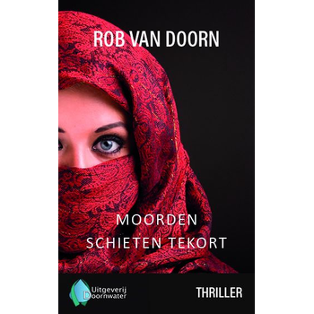Moorden schieten tekort (Paperback) bij Singel 344