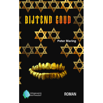 Bijtend goud (Paperback) bij Singel 344