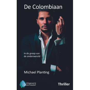 De Colombiaan (Paperback) bij Singel 344