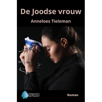 De Joodse vrouw (Paperback) bij Singel 344