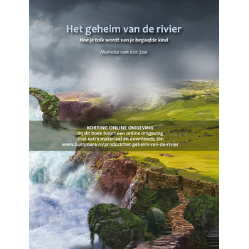 Het geheim van de rivier (Paperback) bij Singel 344