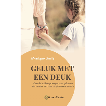 Geluk met een deuk (Paperback) bij Singel 344