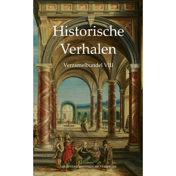 Historische verhalen (Paperback) bij Singel 344