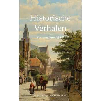 Verzamelbundel VII (Paperback) bij Singel 344
