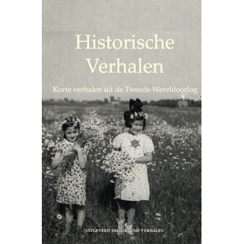 Korte verhalen uit de Tweede Wereldoorlog (Paperback) bij Singel 344
