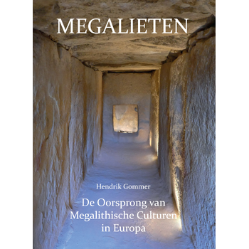 Megalieten (Hardback) bij Singel 344