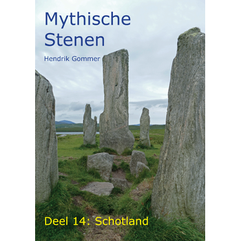 Schotland (Paperback) bij Singel 344