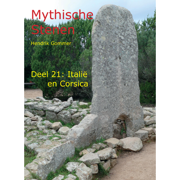 Italië en Corsica (Paperback) bij Singel 344