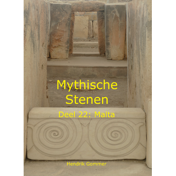 Malta (Paperback) bij Singel 344