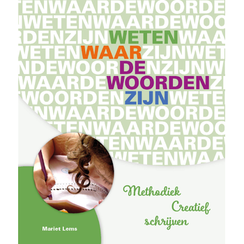 Weten waar de woorden zijn (Hardback) bij Singel 344