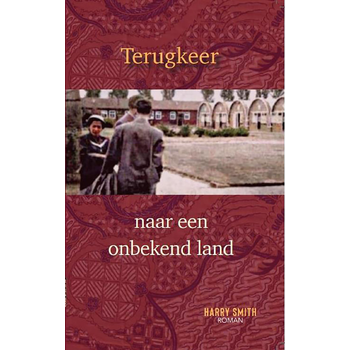 Terugkeer naar een onbekend land (Paperback) bij Singel 344