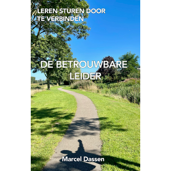 De betrouwbare leider (Paperback) bij Singel 344
