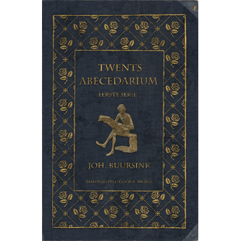 Twents Abecedarium (Paperback) bij Singel 344