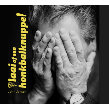 Vlaai of een honkbalknuppel (Paperback) bij Singel 344