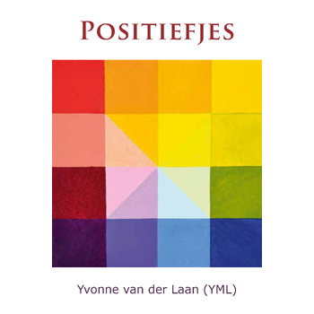 Positiefjes (Hardback) bij Singel 344
