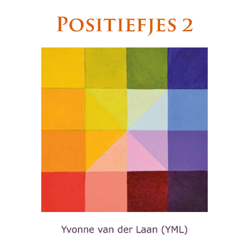 Positiefjes 2 (Hardback) bij Singel 344