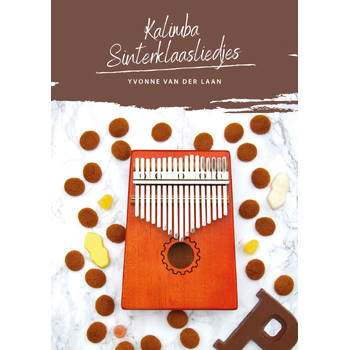 Sinterklaasliedjes (Paperback) bij Singel 344