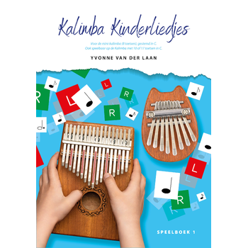 Speelboek 1 (Paperback) bij Singel 344