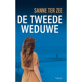 De Tweede Weduwe (Paperback) bij Singel 344