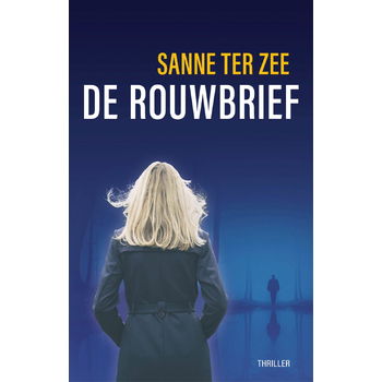De Rouwbrief (Paperback) bij Singel 344