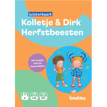 Herfstbeesten bij Singel 344
